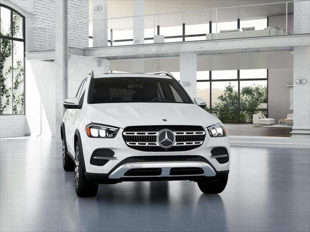 new 2025 Mercedes-Benz GLE 350 car, priced at $66,365