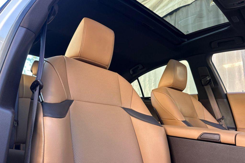 used 2019 Lexus ES 350 car, priced at $28,983