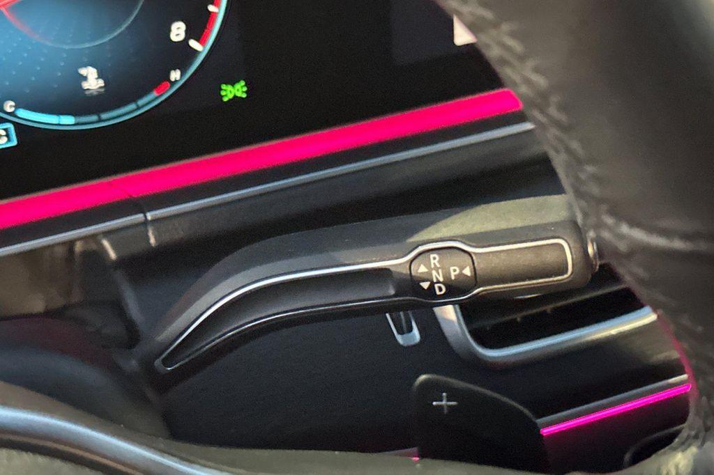 used 2023 Mercedes-Benz GLE 350 car, priced at $44,984