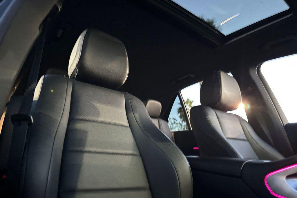 used 2023 Mercedes-Benz GLE 350 car, priced at $44,984