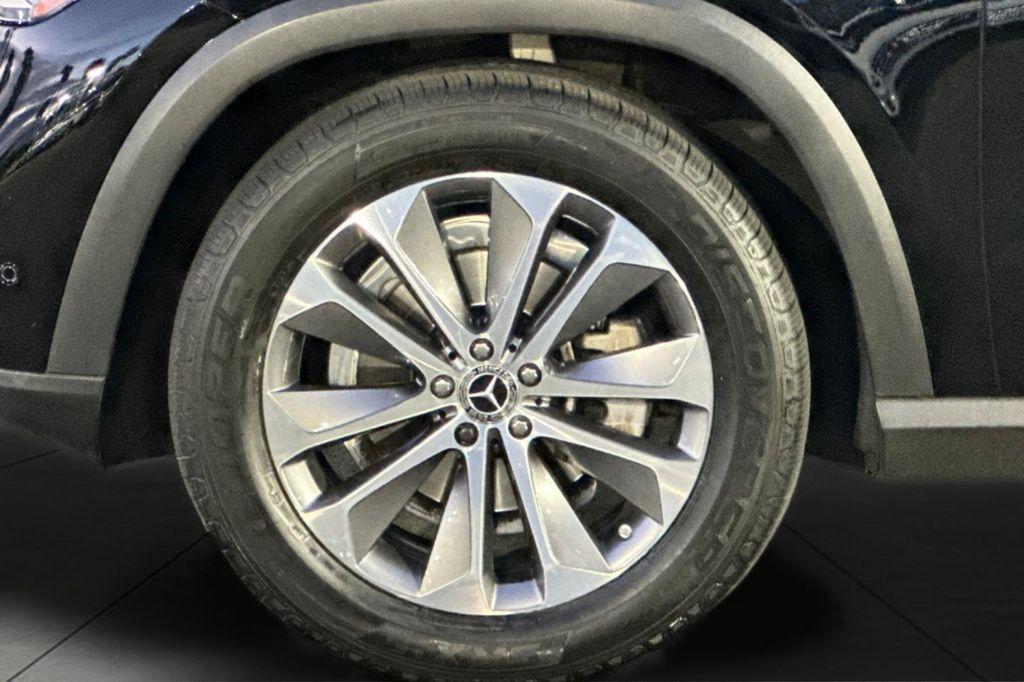 used 2023 Mercedes-Benz GLE 350 car, priced at $44,984