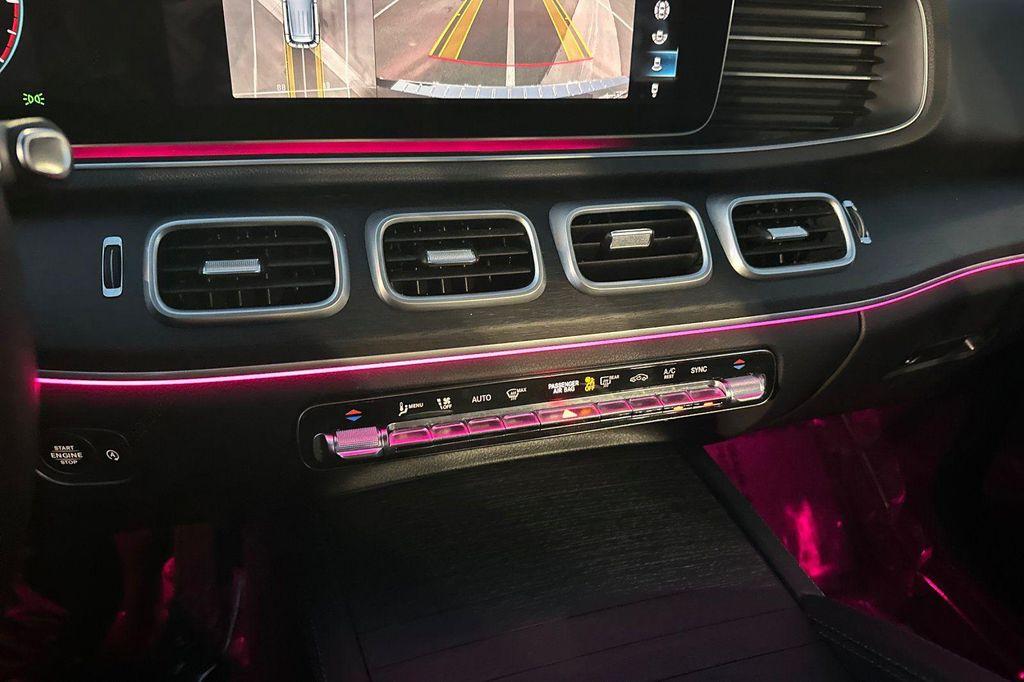 used 2023 Mercedes-Benz GLE 350 car, priced at $44,984