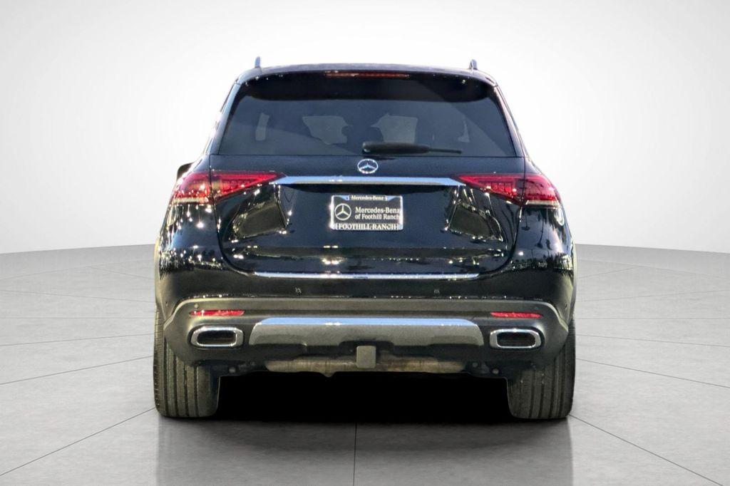 used 2023 Mercedes-Benz GLE 350 car, priced at $44,984
