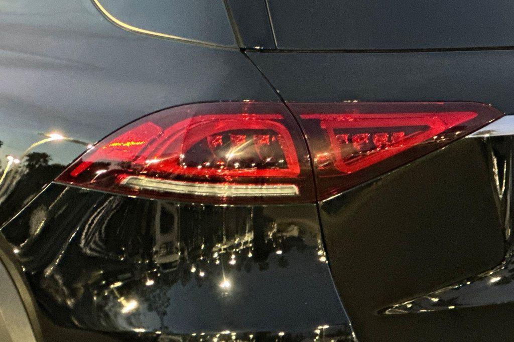 used 2023 Mercedes-Benz GLE 350 car, priced at $44,984