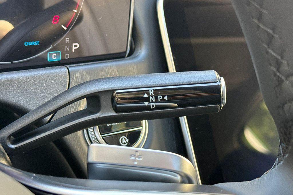 new 2026 Mercedes-Benz E-Class car, priced at $71,785