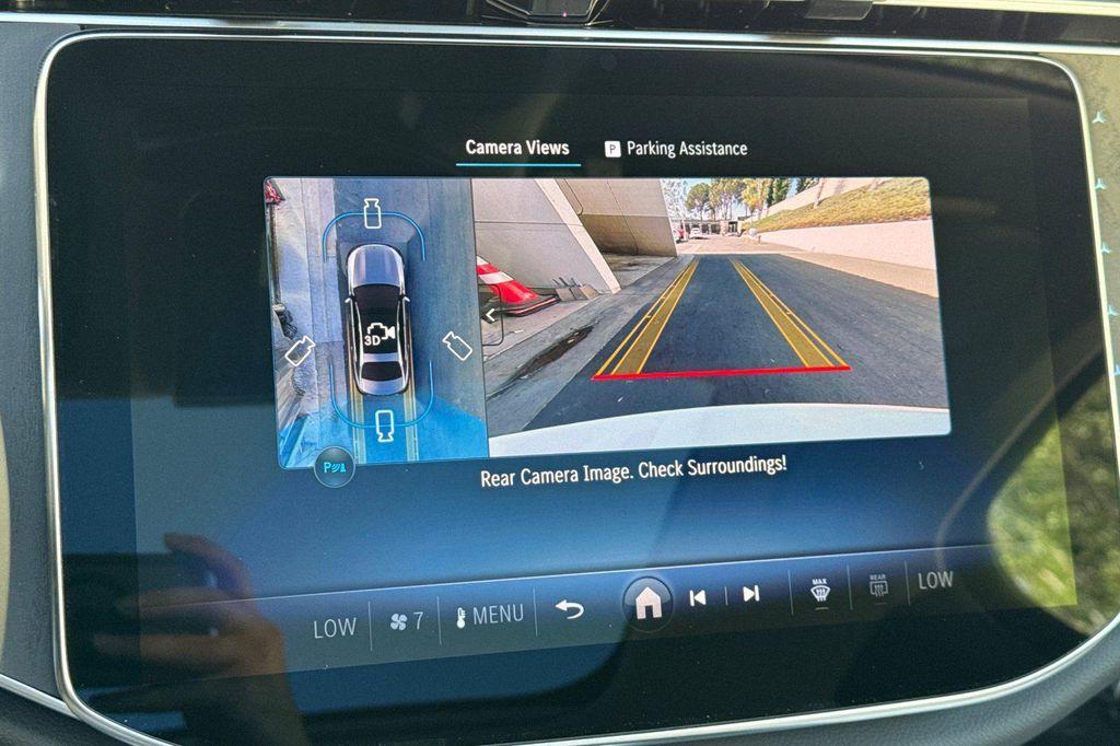 new 2026 Mercedes-Benz E-Class car, priced at $71,785