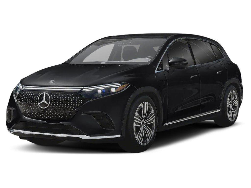 new 2026 Mercedes-Benz EQS 450 car, priced at $105,045