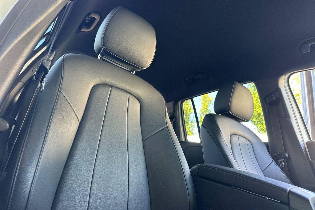 used 2023 Mercedes-Benz EQB 250 car, priced at $26,982