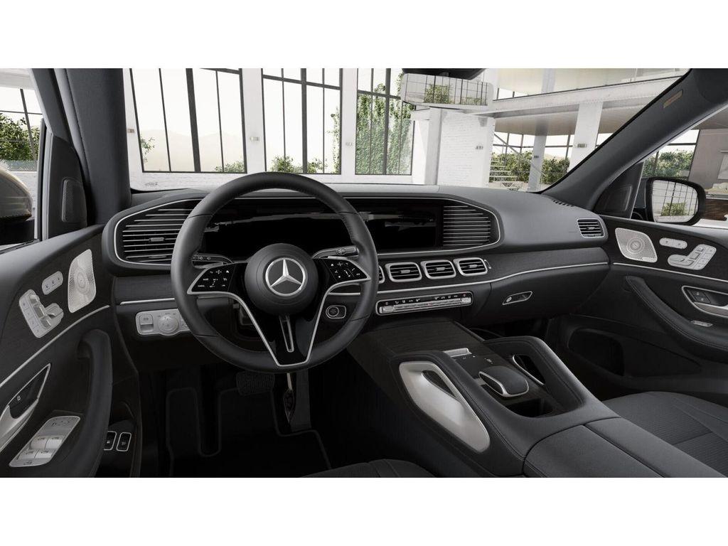 new 2026 Mercedes-Benz GLE 450e car, priced at $78,000