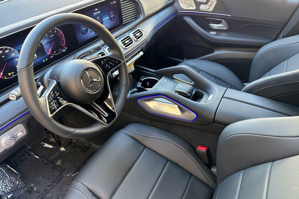 new 2026 Mercedes-Benz GLE 450 car, priced at $84,515