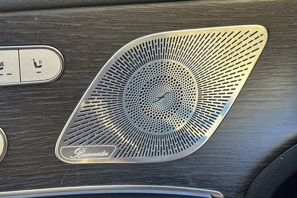 new 2026 Mercedes-Benz GLE 450 car, priced at $84,515