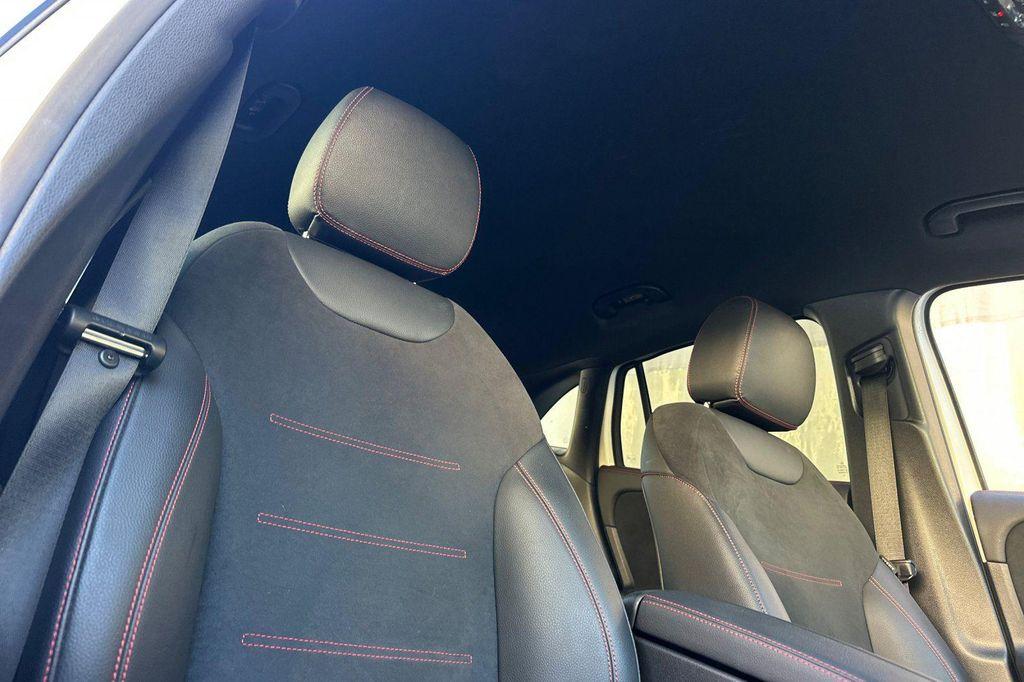 used 2022 Mercedes-Benz GLA 250 car, priced at $27,683