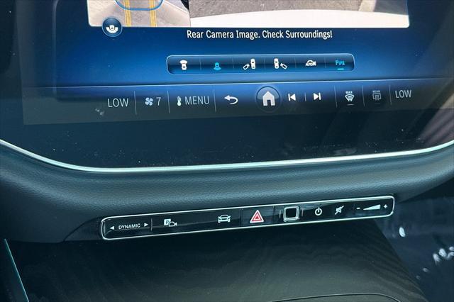 new 2025 Mercedes-Benz E-Class car, priced at $64,346