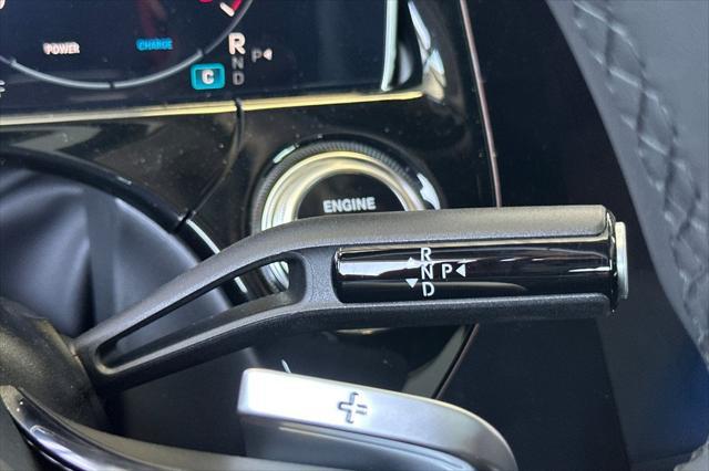 new 2025 Mercedes-Benz E-Class car, priced at $64,346