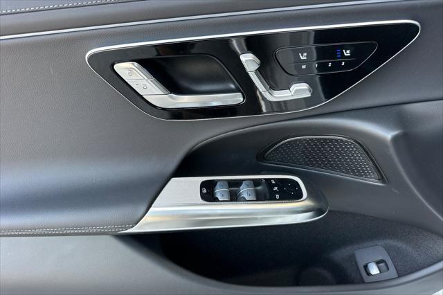new 2025 Mercedes-Benz E-Class car, priced at $64,346