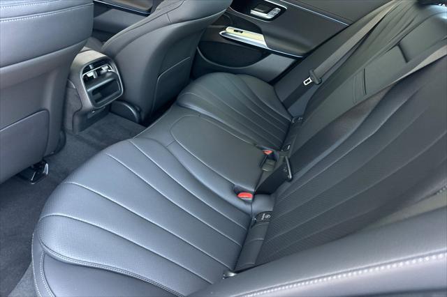 new 2025 Mercedes-Benz E-Class car, priced at $64,346