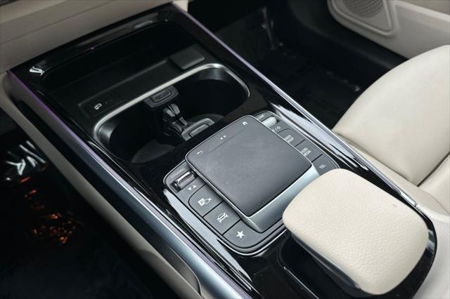 used 2021 Mercedes-Benz GLB 250 car, priced at $28,484