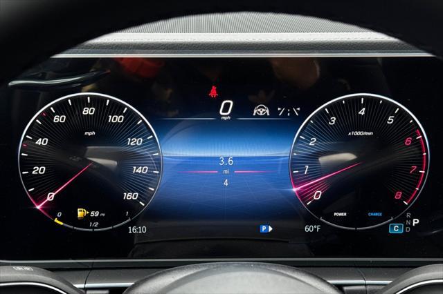 new 2025 Mercedes-Benz GLS 450 car, priced at $95,065
