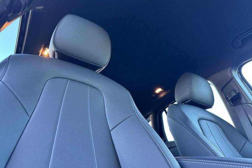 used 2025 Mercedes-Benz GLA 250 car, priced at $36,980