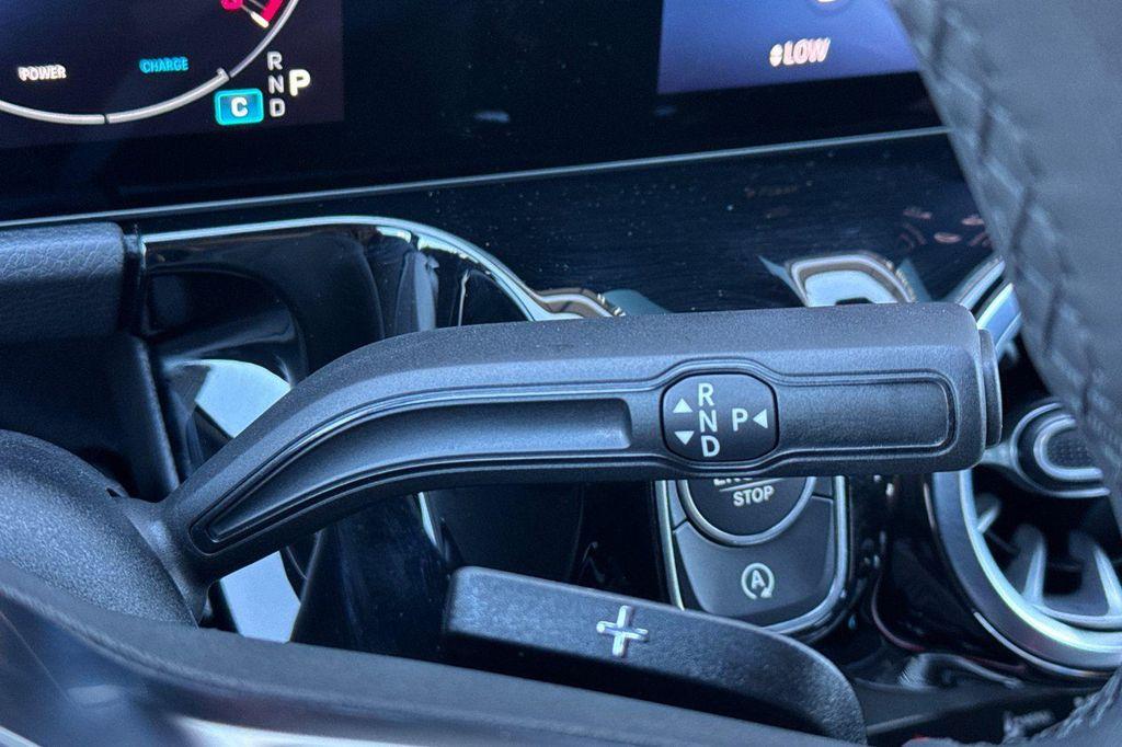 used 2025 Mercedes-Benz GLA 250 car, priced at $36,980