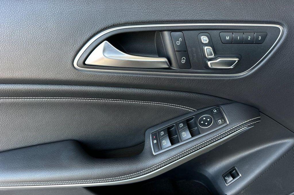 used 2020 Mercedes-Benz GLA 250 car, priced at $21,484