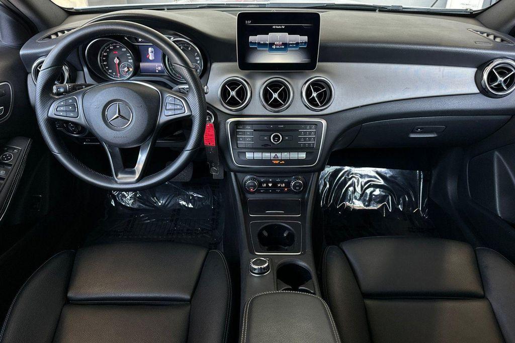 used 2020 Mercedes-Benz GLA 250 car, priced at $21,484