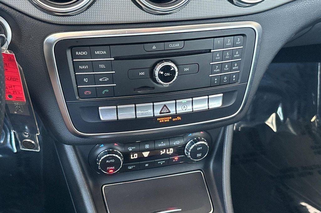 used 2020 Mercedes-Benz GLA 250 car, priced at $21,484