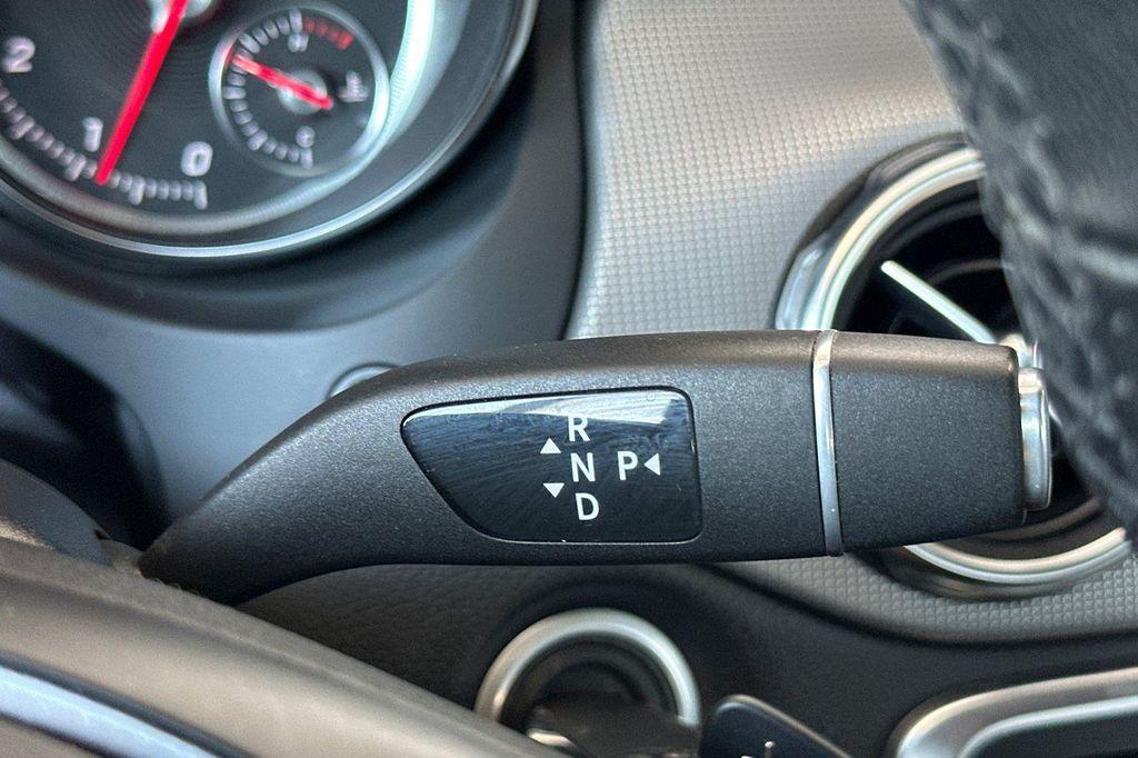 used 2020 Mercedes-Benz GLA 250 car, priced at $21,484
