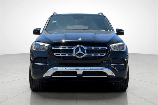 new 2025 Mercedes-Benz GLE 450e car, priced at $77,085