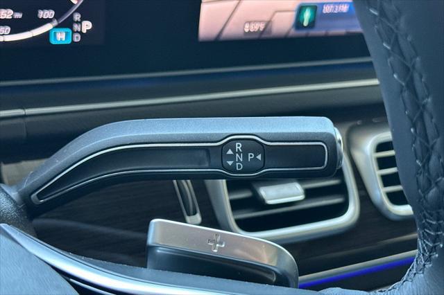 new 2025 Mercedes-Benz GLE 450e car, priced at $77,085
