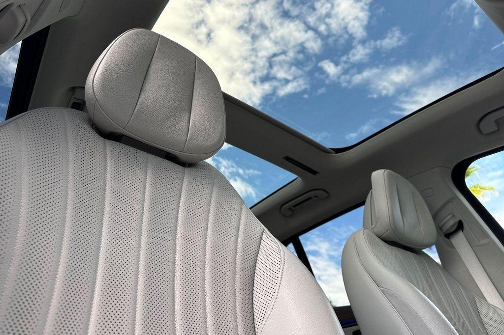 used 2023 Mercedes-Benz EQS 450 car, priced at $51,984