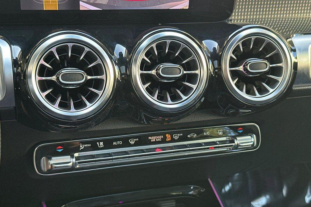 used 2023 Mercedes-Benz EQB 300 car, priced at $35,984