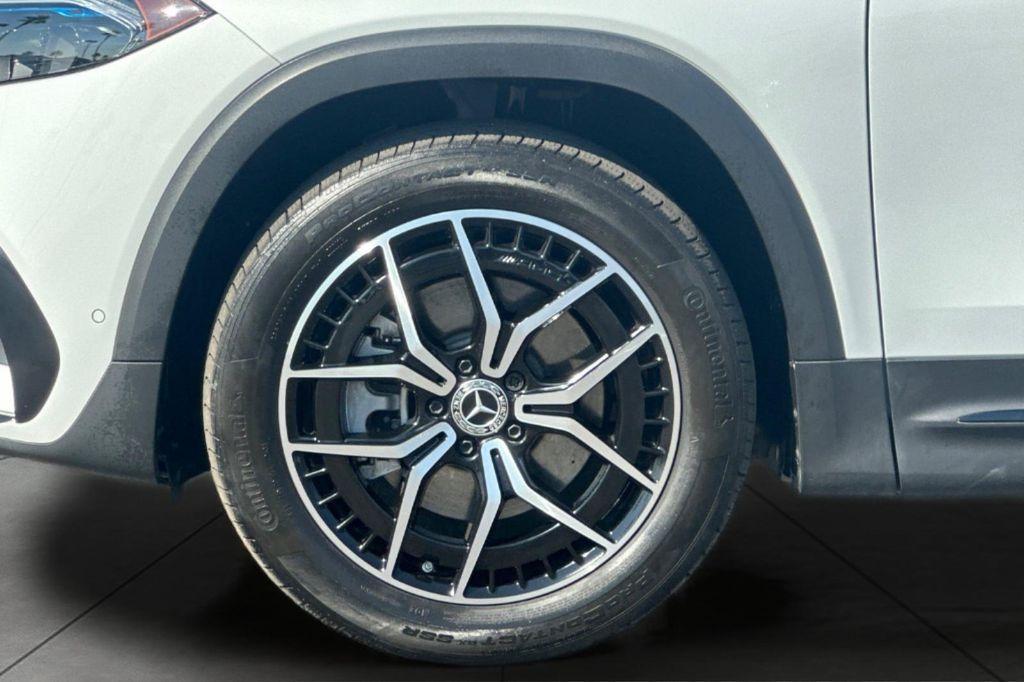used 2023 Mercedes-Benz EQB 300 car, priced at $35,984