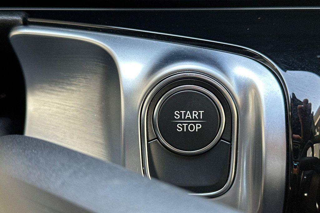 used 2023 Mercedes-Benz EQB 300 car, priced at $35,984