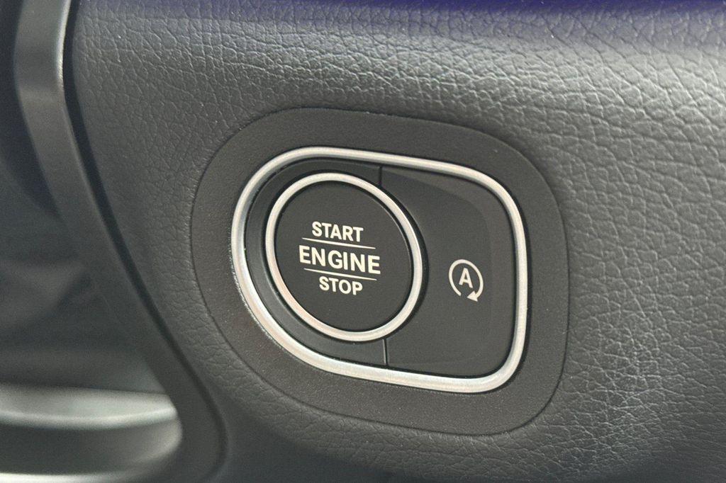 used 2024 Mercedes-Benz GLE 350 car, priced at $58,994