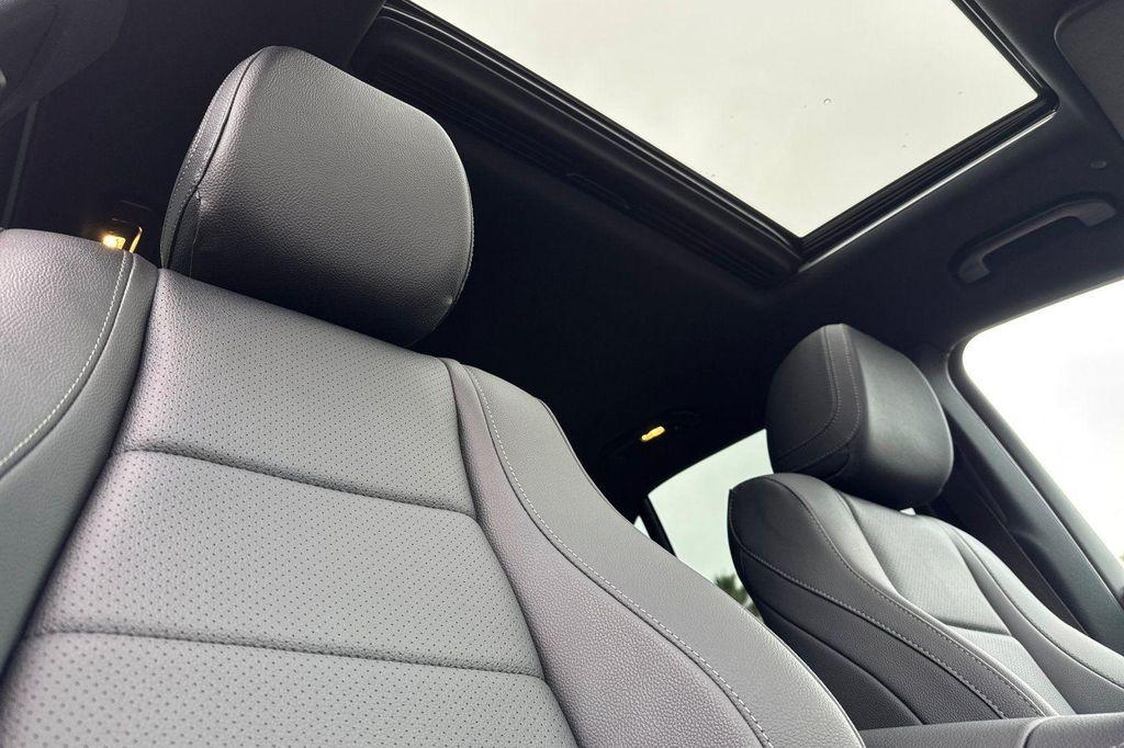 used 2024 Mercedes-Benz GLE 350 car, priced at $58,994