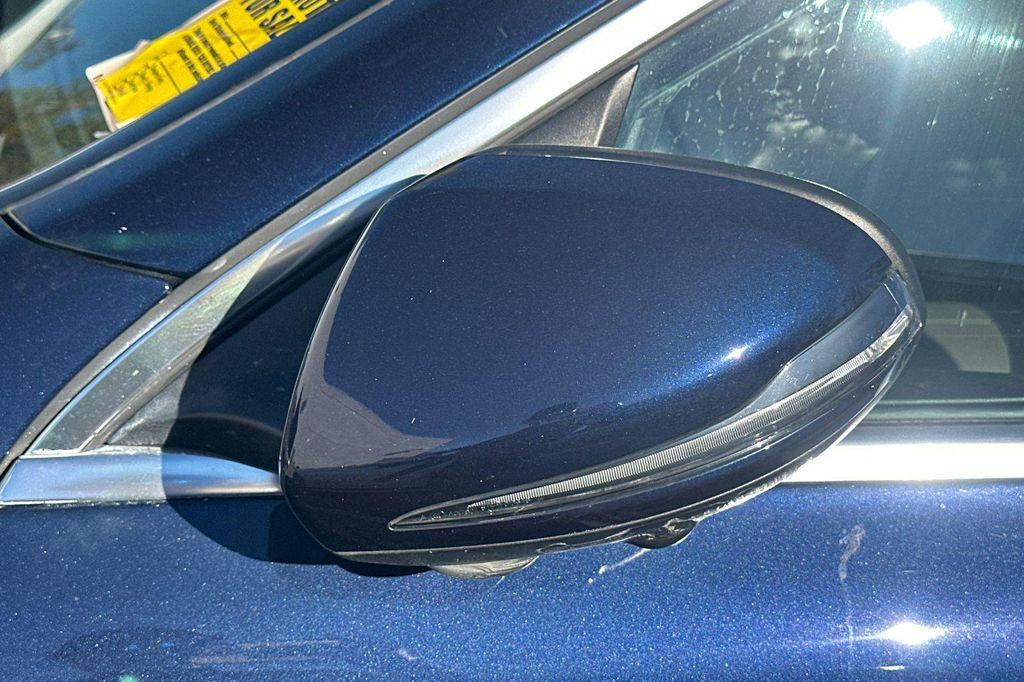 used 2022 Mercedes-Benz GLC 300 car, priced at $31,584