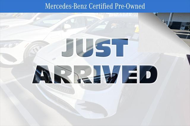 used 2021 Mercedes-Benz E-Class car, priced at $50,984