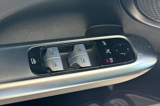 new 2025 Mercedes-Benz C-Class car, priced at $46,845