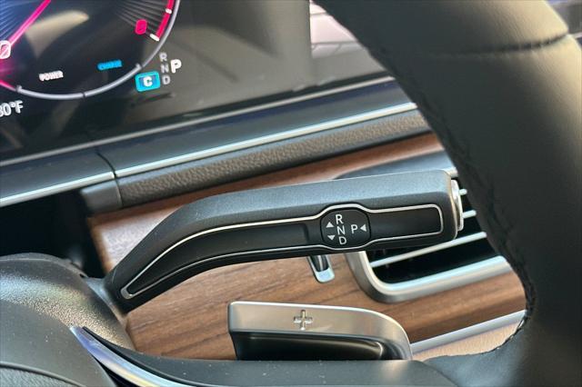 new 2025 Mercedes-Benz GLE 350 car, priced at $60,836