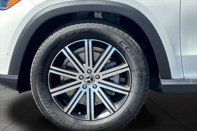 new 2025 Mercedes-Benz GLE 350 car, priced at $60,836