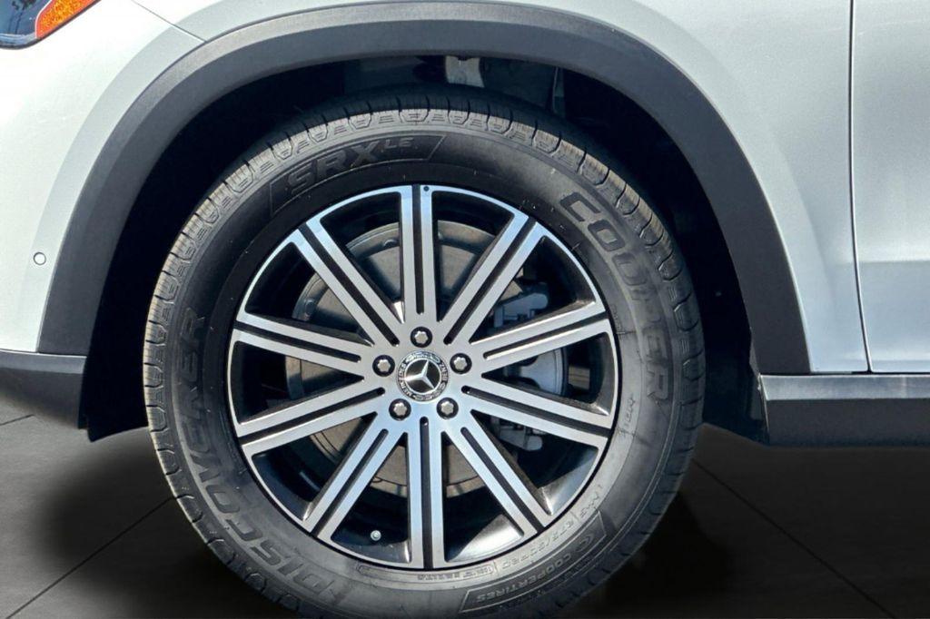 new 2025 Mercedes-Benz GLE 350 car, priced at $57,565