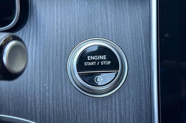 new 2025 Mercedes-Benz C-Class car, priced at $46,517