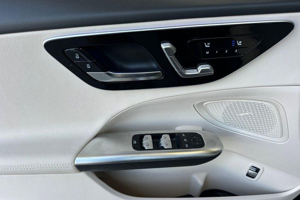 new 2025 Mercedes-Benz C-Class car, priced at $45,096