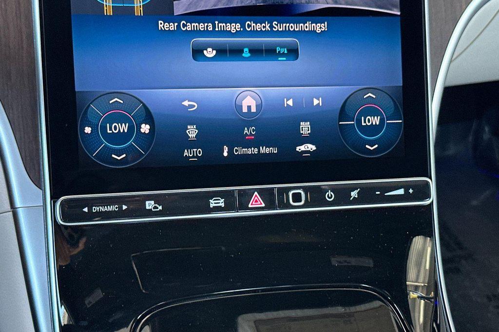 new 2025 Mercedes-Benz C-Class car, priced at $45,096