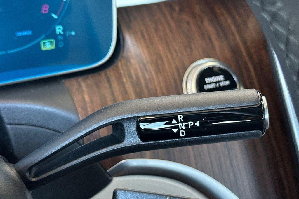 new 2025 Mercedes-Benz C-Class car, priced at $45,096
