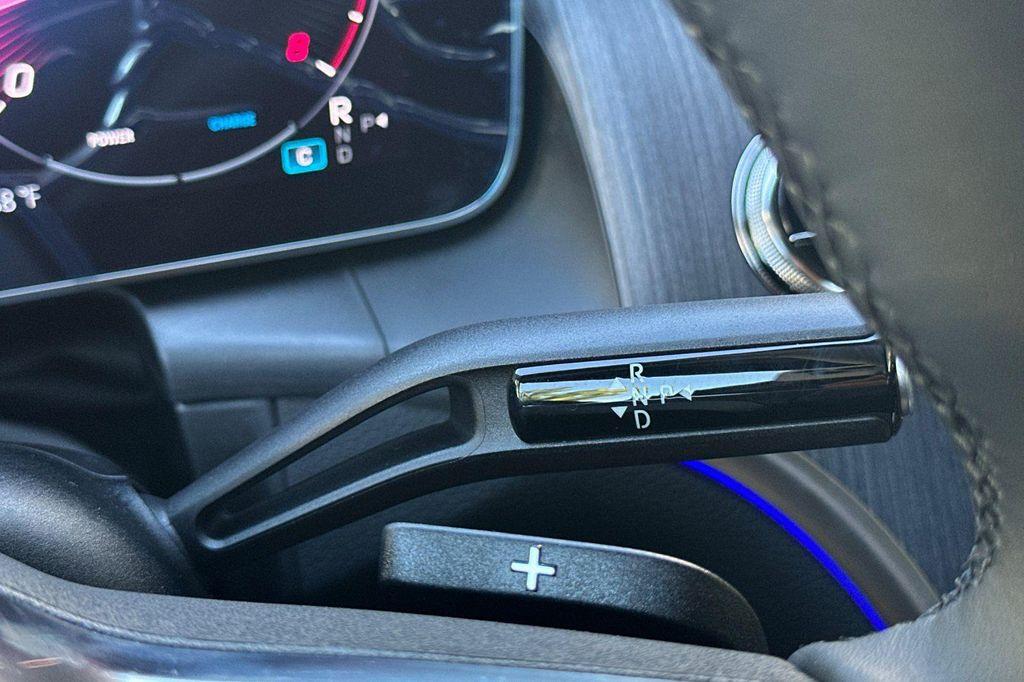 new 2026 Mercedes-Benz GLC 300 car, priced at $56,335