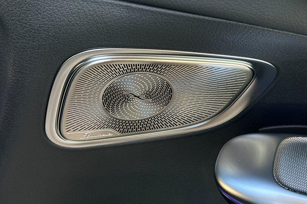 new 2026 Mercedes-Benz GLC 300 car, priced at $56,335