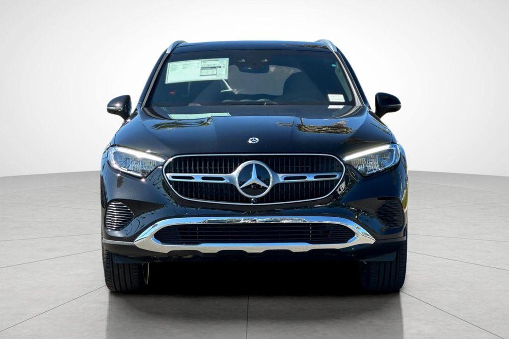 new 2026 Mercedes-Benz GLC 300 car, priced at $56,335