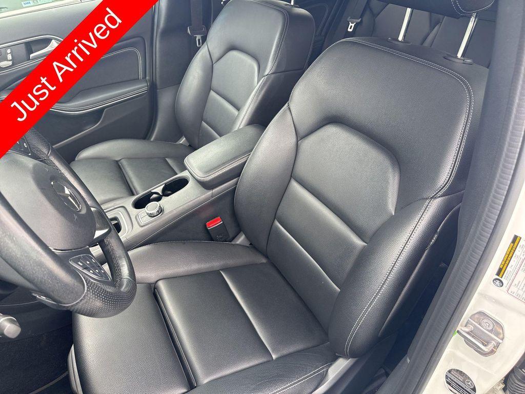 used 2019 Mercedes-Benz GLA 250 car, priced at $21,584